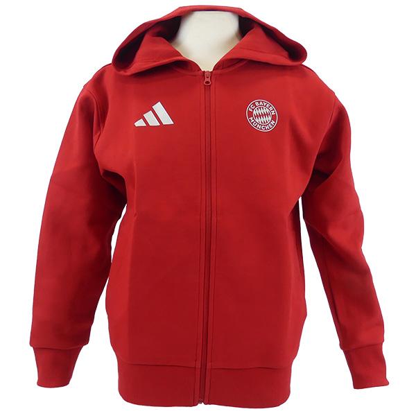 adidas（アディダス） バイエルンミュンヘン BAY 2024-25 アンセム