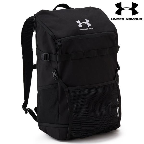 UNDER ARMOUR（アンダーアーマー） バックパック バスケットボール 34L