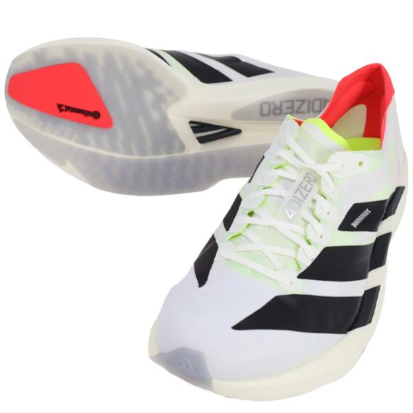 adidas（アディダス） メンズ ランニングシューズ ADIZERO TAKUMISEN
