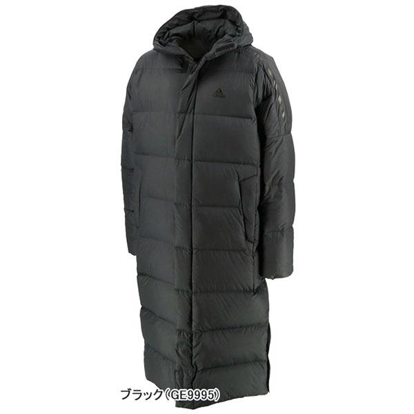 adidas（アディダス） ライト ダウン コート IZG99-GE9995 サッカー