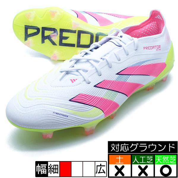 adidas（アディダス） PREDATOR ELITE FG adidas ID3881 フットウェア