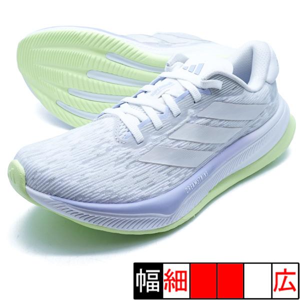 adidas（アディダス） SUPER NOVA COMFORT GLIDE W adidas IH0904