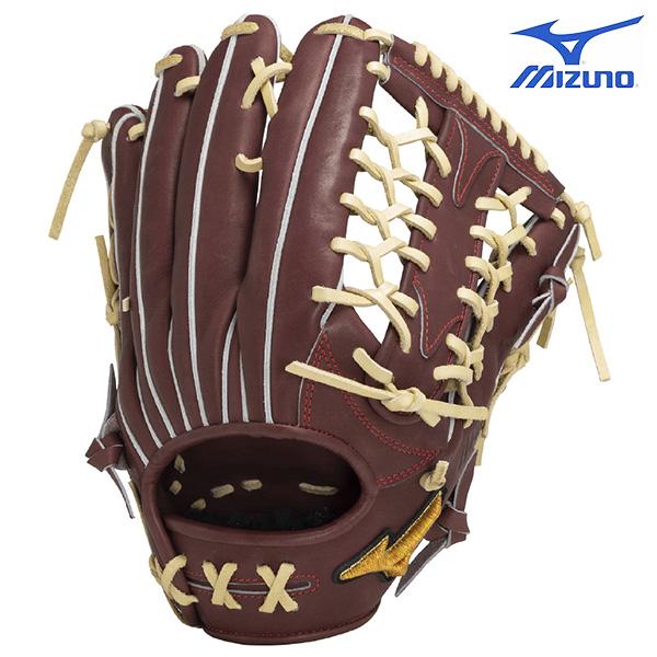 MIZUNO（ミズノ） 野球 硬式 グラブ グローブ 硬式用 ミズノプロ 外