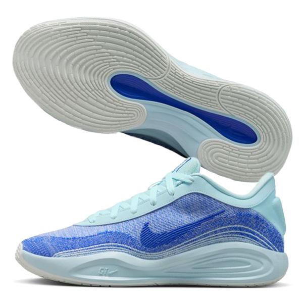 NIKE（ナイキ） メンズ バスケットボールシューズ G.T. ハッスル