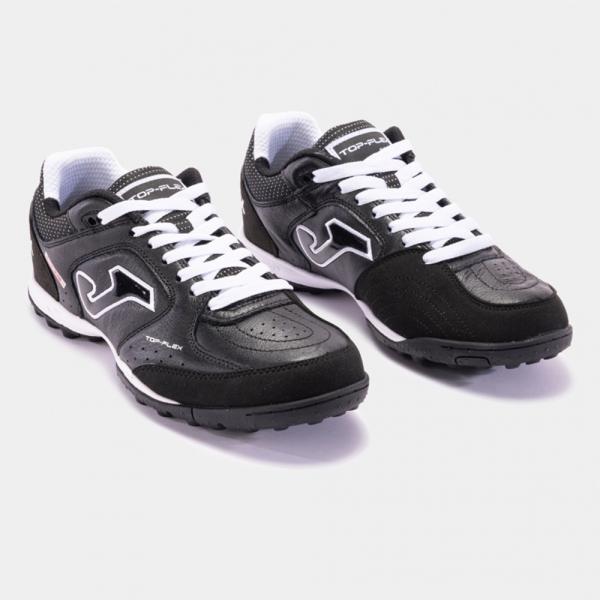 Joma（ホマ） JOMA_ホマ フットサルシューズ TOP FLEX 2121 BLACK TURF