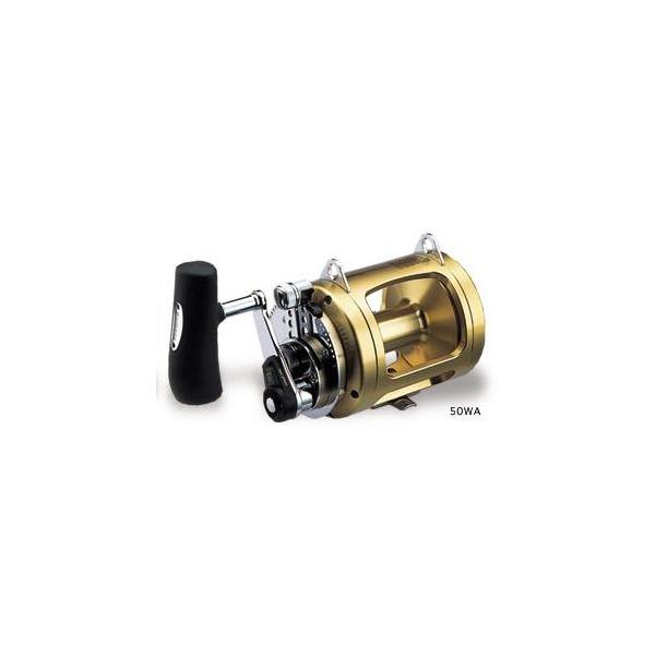 シマノ（SHIMANO） 爆買 リール ティアグラ ( TIAGRA ) 50W LRSA 両軸