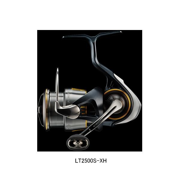 DAIWA（ダイワ） （23年2月新商品） エアリティ LT2500S-XH （小型商品