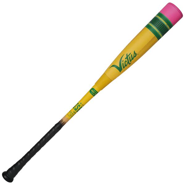 Victus（ビクタス） 野球 一般軟式用バット ヴィクタス ペンシル