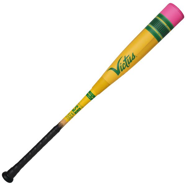 Victus（ビクタス） 野球 少年軟式用バット ヴィクタス ペンシル