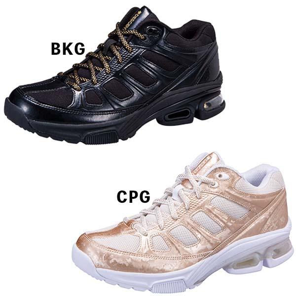 DESCENTE（デサント） フィットネスシューズ D-F-ZERO DP1SJB00