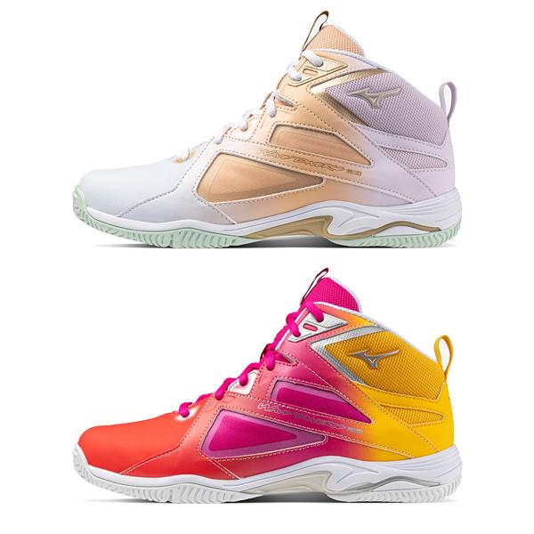 MIZUNO（ミズノ） フィットネスシューズ ウェーブダイバース LG 4 Ltd