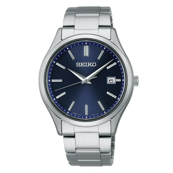 SEIKO SELECTION セイコーソーラー腕時計セイコーセレクション メンズ