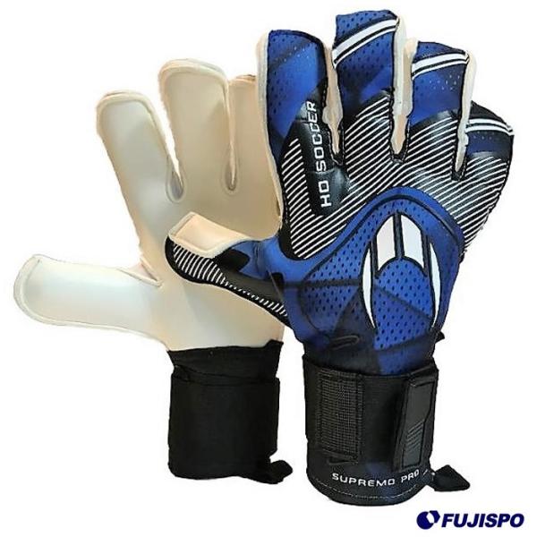 スプレモ プロ コンタクト エボリューション ブルー(510663) キーパー