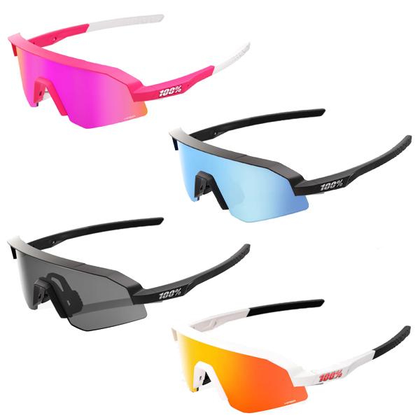 100% ワンハンドレッド サングラス SLENDALE XS スレンデール 60066