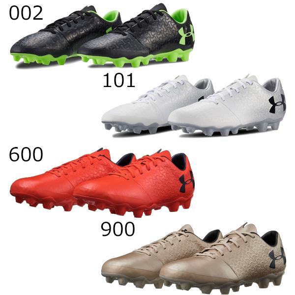 UNDER ARMOUR（アンダーアーマー） サッカー シューズ スパイク