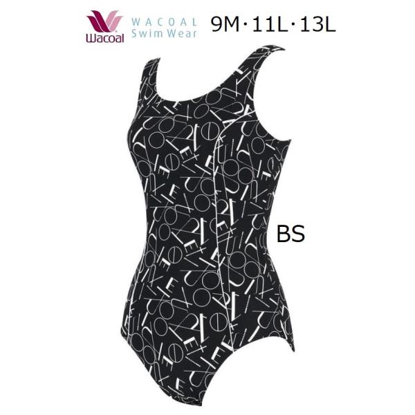 WACOAL（ワコール） ワコールスイムウェア シェイプアップ ワンピース