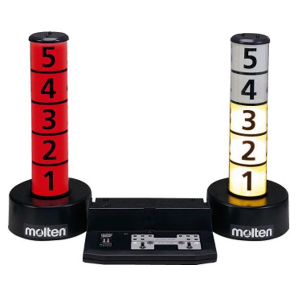 molten（モルテン） ファールライト5 バスケットボール 設備 備品