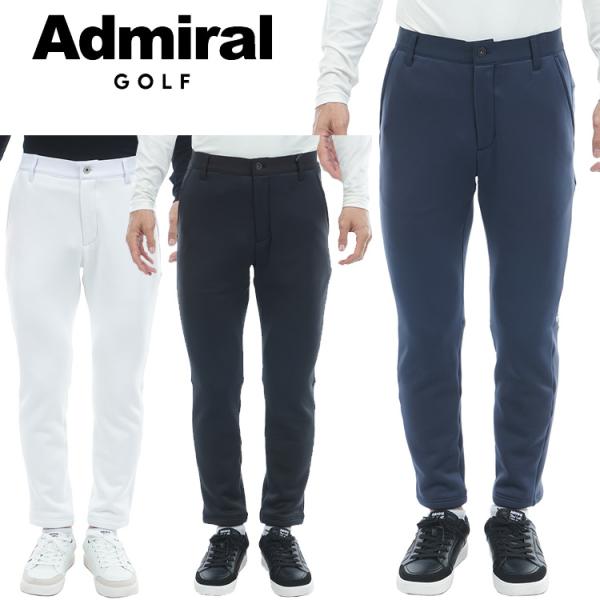 Admiral Golf（アドミラルゴルフ） カルイシ スウェットパンツ メンズ
