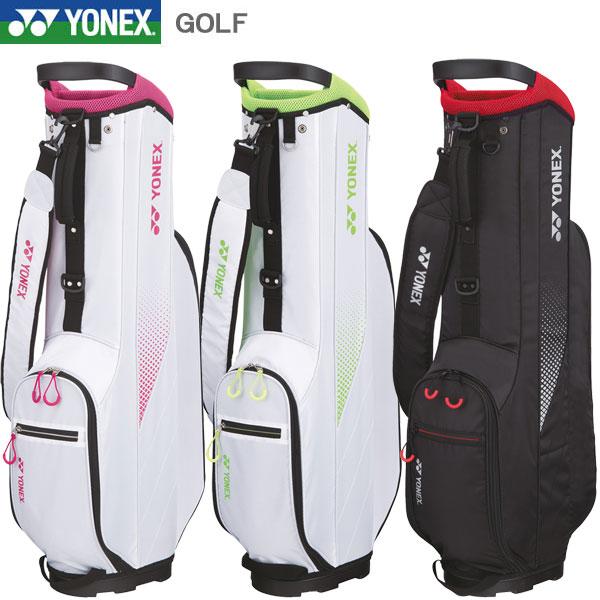 YONEX ゴルフバッグ CB-5516 グリーン YONEX ゴルフバッグ CB-5516