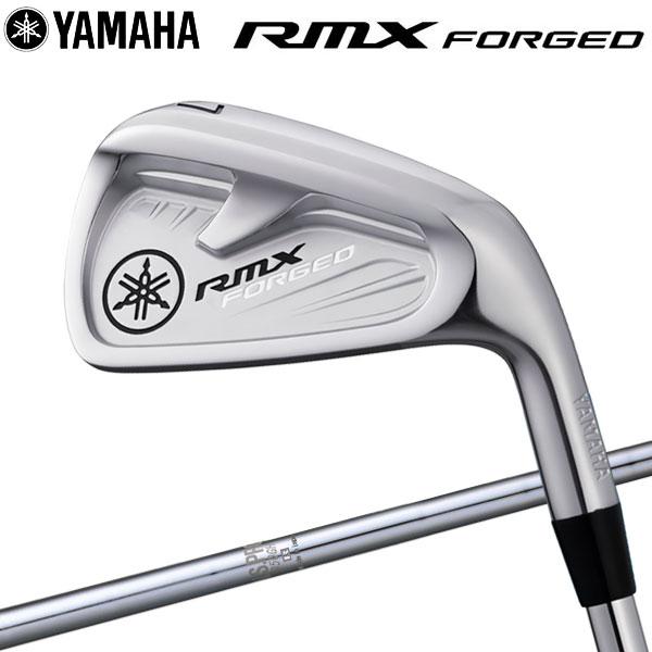 YAMAHA（ヤマハ） (期間限定) 21 RMX FORGED リミックス フォージド