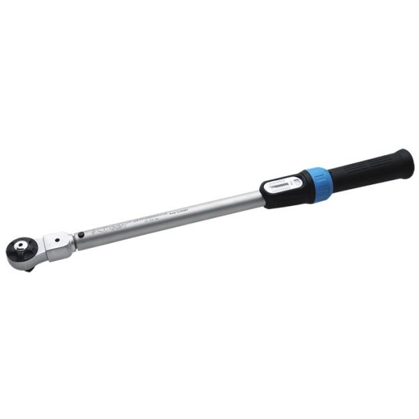 HAZET x DEEN 1/2SQトルクレンチ 40-200Nm : Factory Gear Yahoo