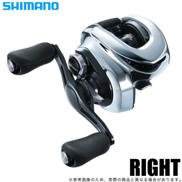 シマノ（SHIMANO） 19 アンタレス RIGHT (右ハンドル / ギア比：6.2