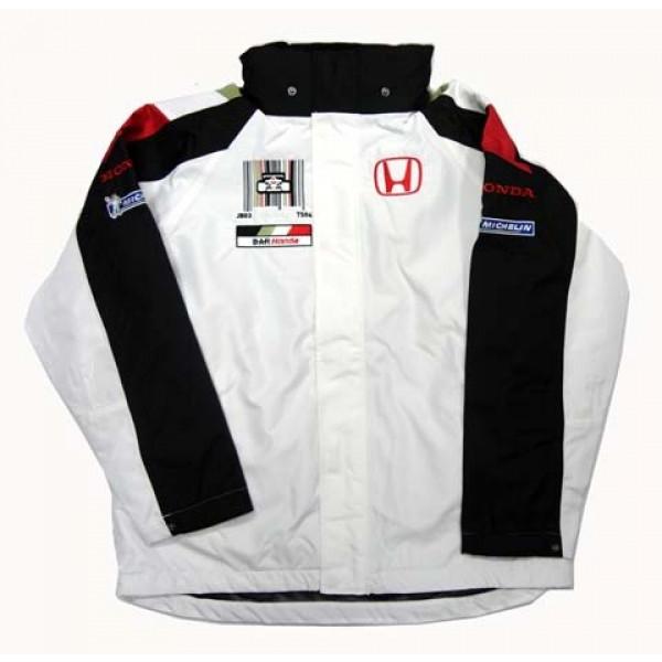 限定特別価格品 2005 ホンダ・F1レーシング チーム支給品 3WAY