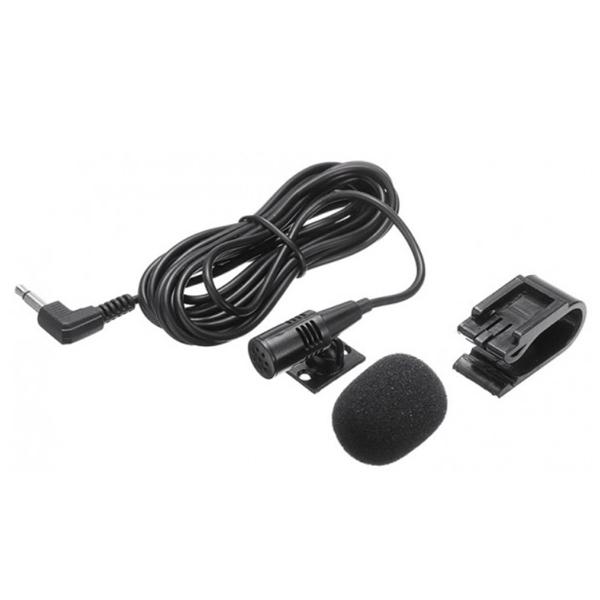 ハンズフリー通話用マイクセット パイオニア カロッツェリア ASSY