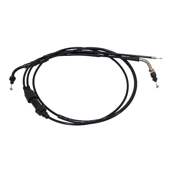 バイク アクセルワイヤー ホンダ スーパーディオ スーパーDIO AF27