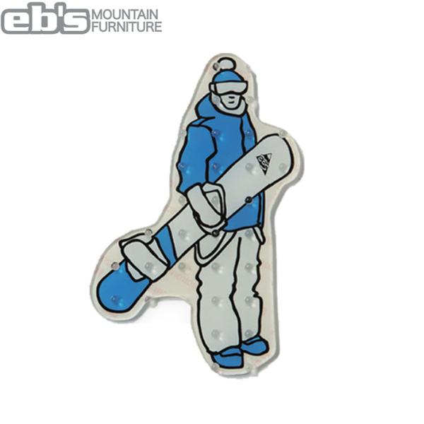 eb's（エビス） 25-26 eb's スノーボード デッキパッド 4500502 STOMP