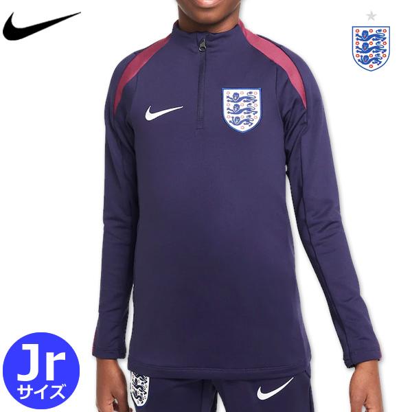 NIKE（ナイキ） イングランド代表 ストライクドリルトップ ジャージー
