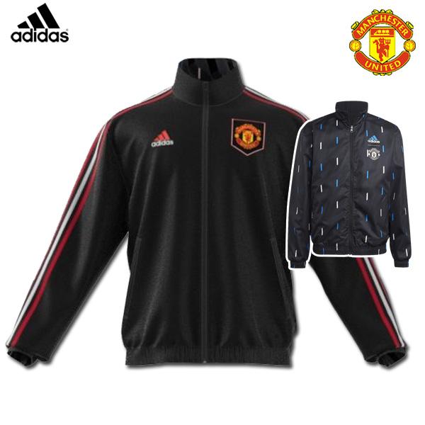 adidas（アディダス） マンチェスターユナイテッド リバーシブル