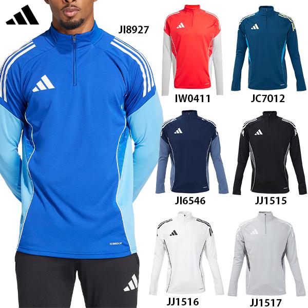 adidas（アディダス） TIRO25 コンペティション トレーニングトップ
