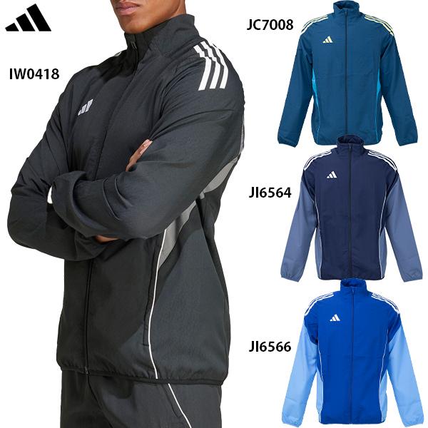 adidas（アディダス） TIRO25 コンペティション プレゼンテーション