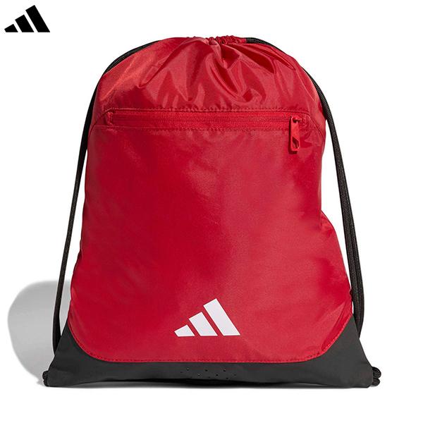 adidas（アディダス） TIRO ジムサック サッカー マルチバッグ adidas