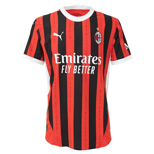 PUMA（プーマ） 24-25 ACM ACミラン ホーム オーセンティック