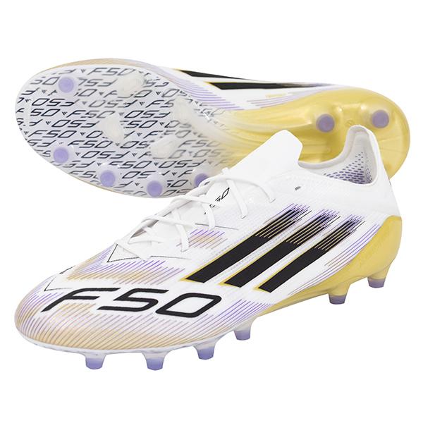 adidas（アディダス） F50 ELITE AG 大人用 サッカースパイク adidas