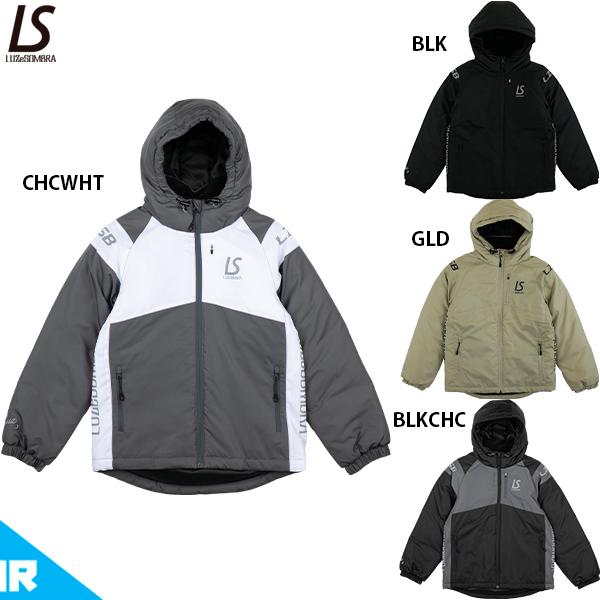 ルースイソンブラ（LUZ e SOMBRA） Jr CHIC インナーコットン