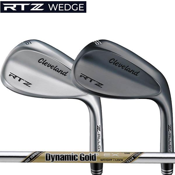 Cleveland Golf（クリーブランドゴルフ） クリーブランド RTZ ウェッジ