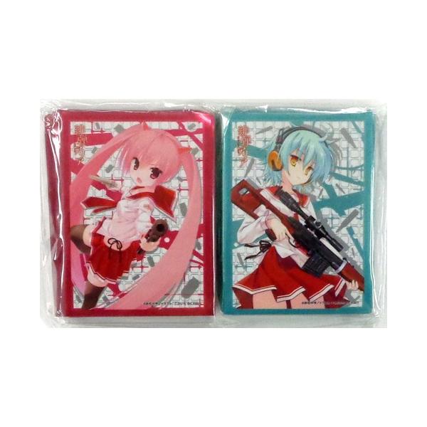 ブシロードスリーブコレクションEX Vol.105 緋弾のアリア 「アリア