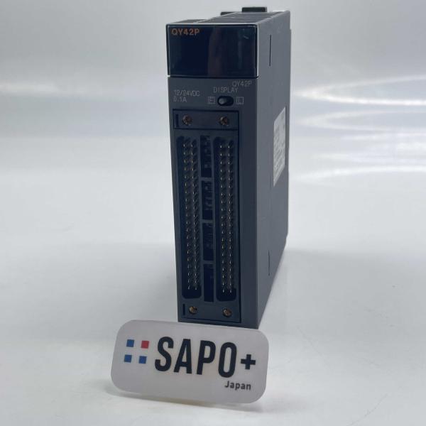 QY42P MELSEC-Qシリーズ 出力ユニット 三菱電機 PLC (9809) : FAP