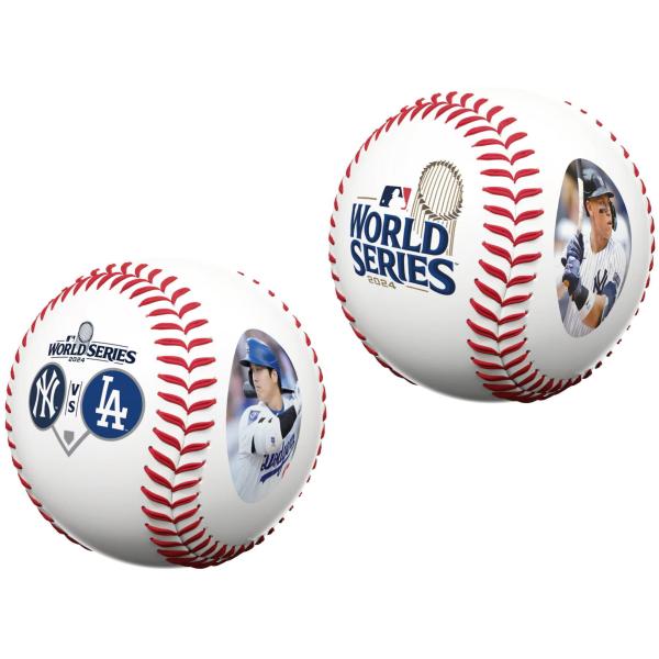 WS ワールドシリーズ 2024 LAドジャース vs NYヤンキース 大谷翔平