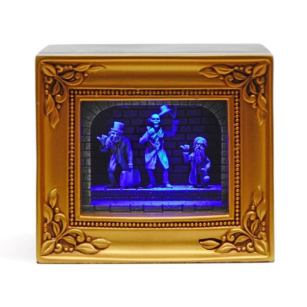 オルショウスキー ホーンテッドマンション ヒッチハイクゴースト