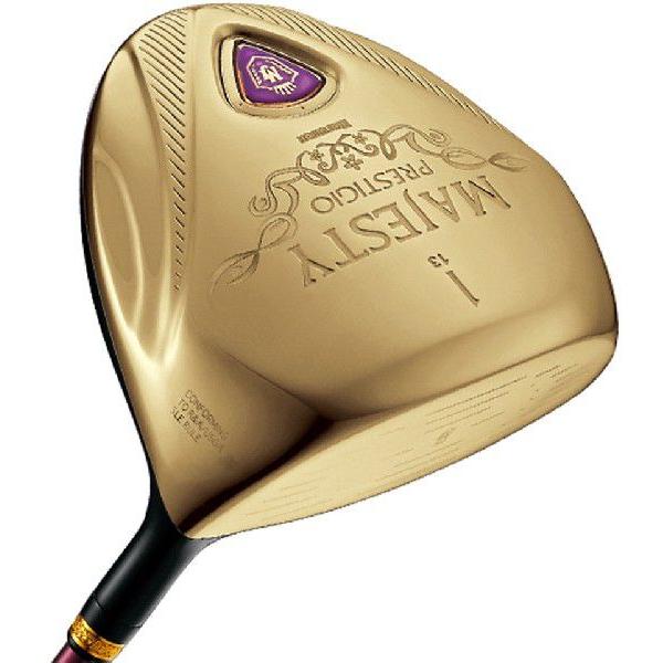 マルマン（maruman）マジェスティ（MAJESTY）プレステジオ ゴールド