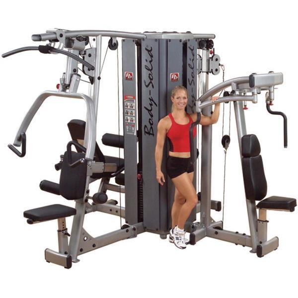 EVERNEW（エバニュー） 筋トレマシン ベンチプレス ETB354