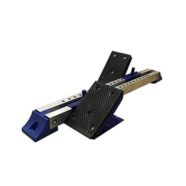 スターティングブロック 陸上競技 短距離用 スタートダッシュの練習を