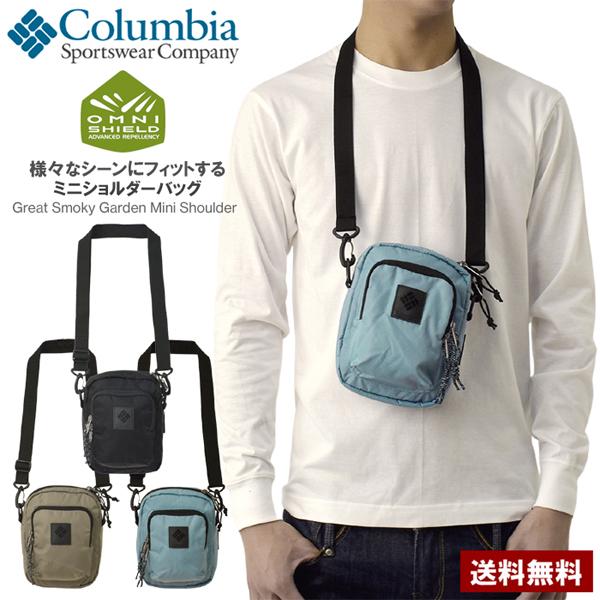 Columbia（コロンビア） バッグ ショルダー クープマイル ショルダー