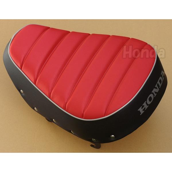 ホンダ（HONDA） モンキー くまモン シート 純正 : K-net - 通販