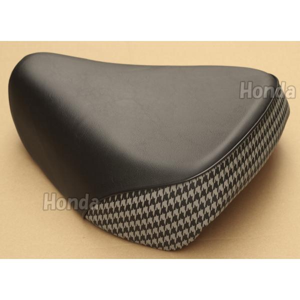 ホンダ（HONDA） リトルカブ シート 千鳥格子 純正 : K-net - 通販
