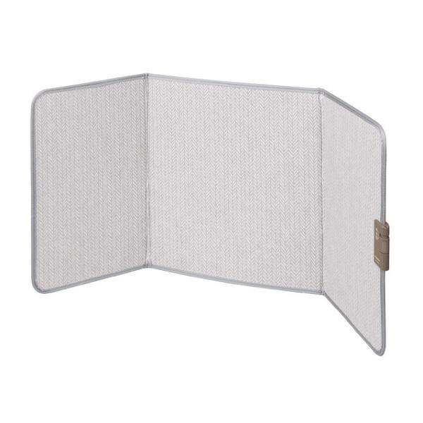 Panasonic（パナソニック） DC-PKD4-H（グレー） デスクヒーター